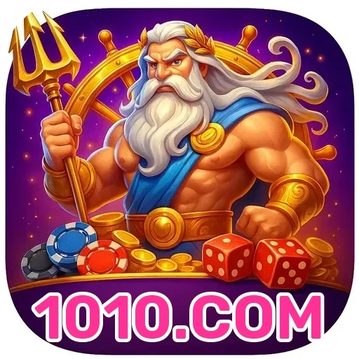 1010.COM: Descubra os Bônus que Transformam sua Experiência de Jogo