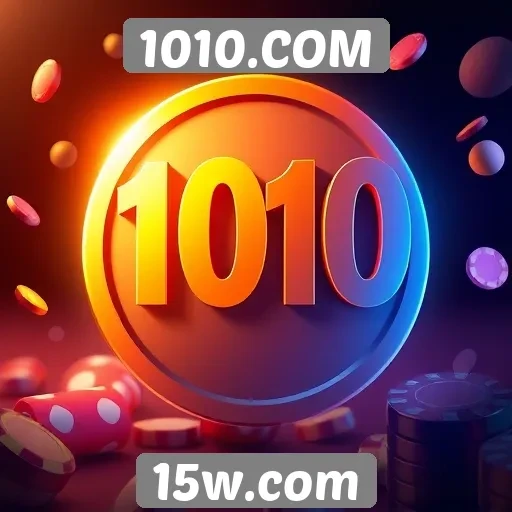 Análise do sistema de recompensas em 1010.COM