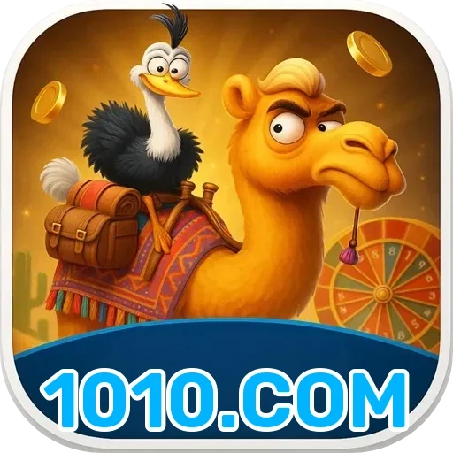 1010.COM: A Aventura Incrível das Caça-Níqueis Espera por Você