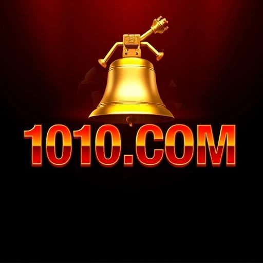 1010.COM logo